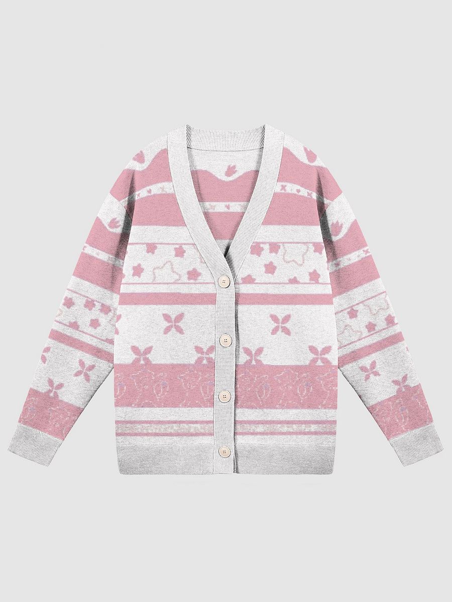 Dab Spike Bracemas (Christmas) Cardy product image (5)
