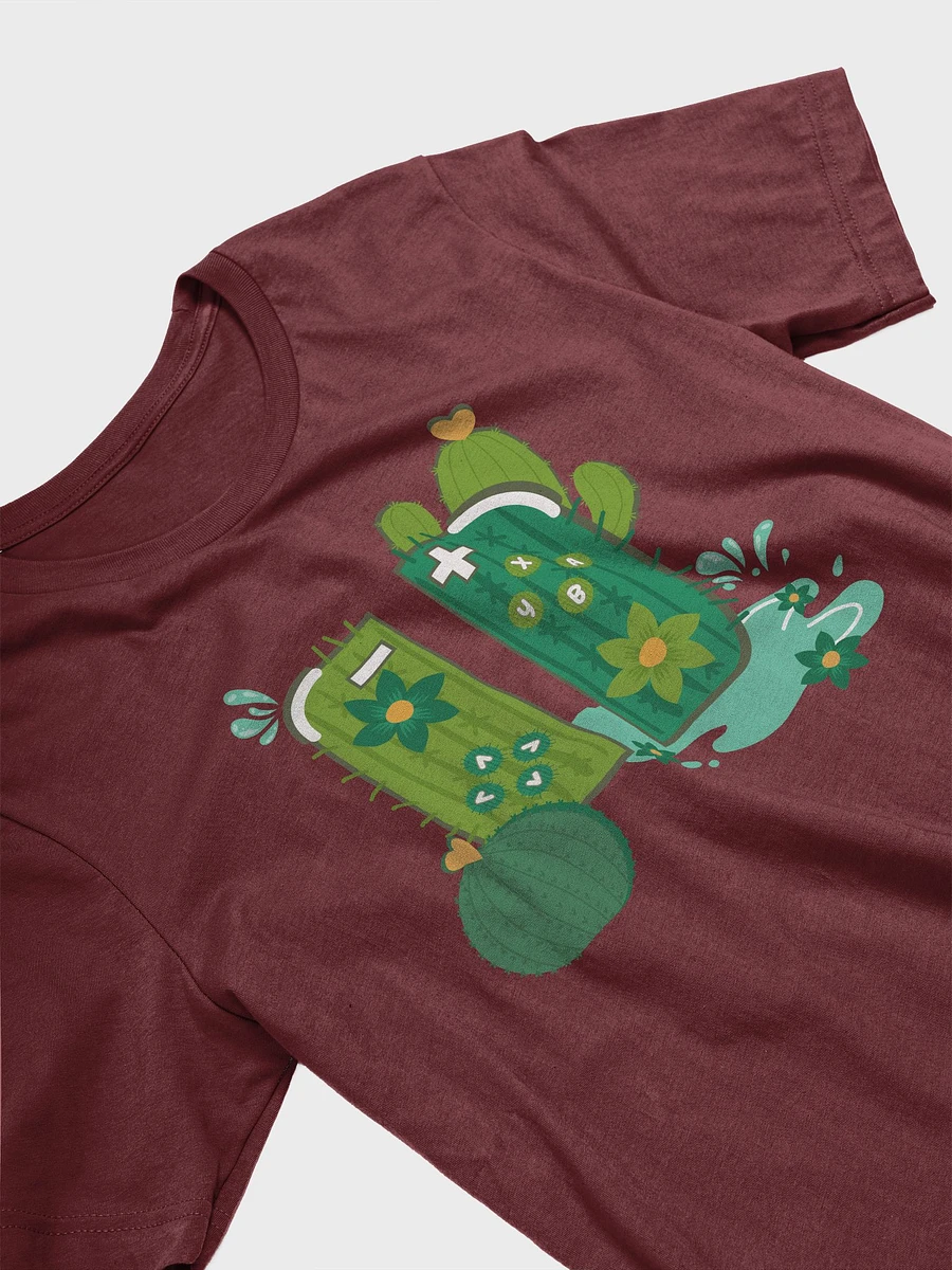 Cactus Controller Tee product image (29)