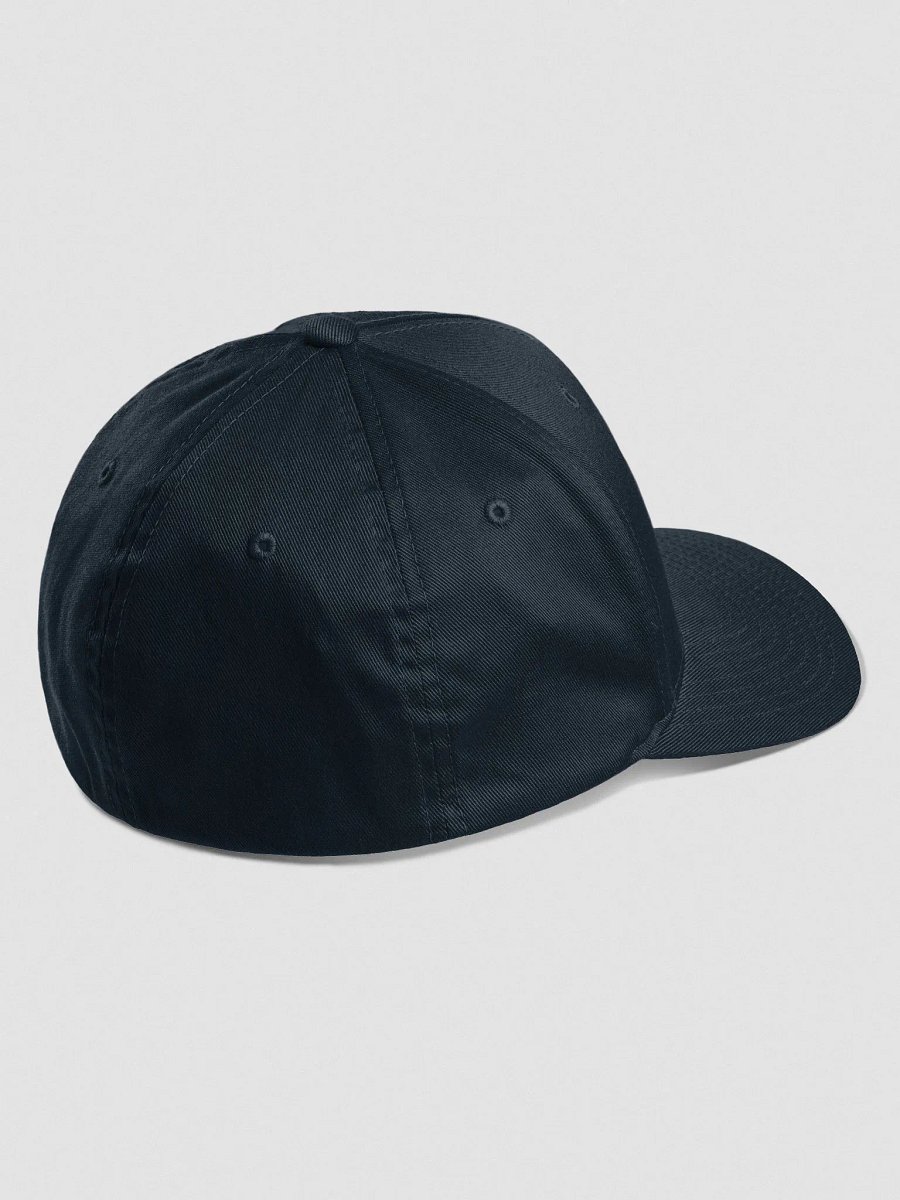 Brewery Ministries embroidered flexfit hat product image (10)