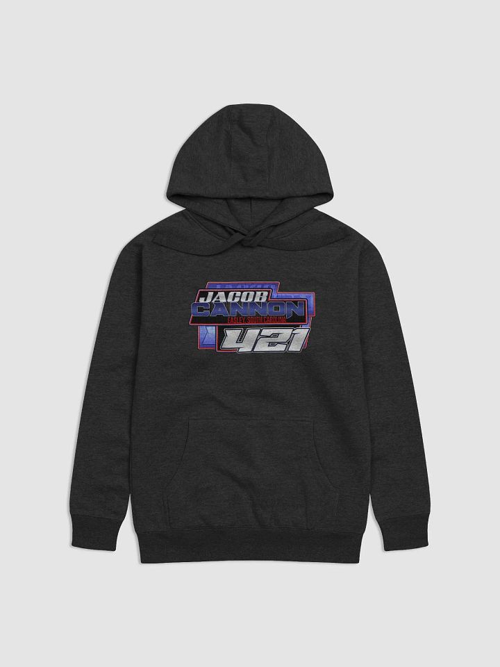 Jacob Cannon #421 - Hoodie product image (1)
