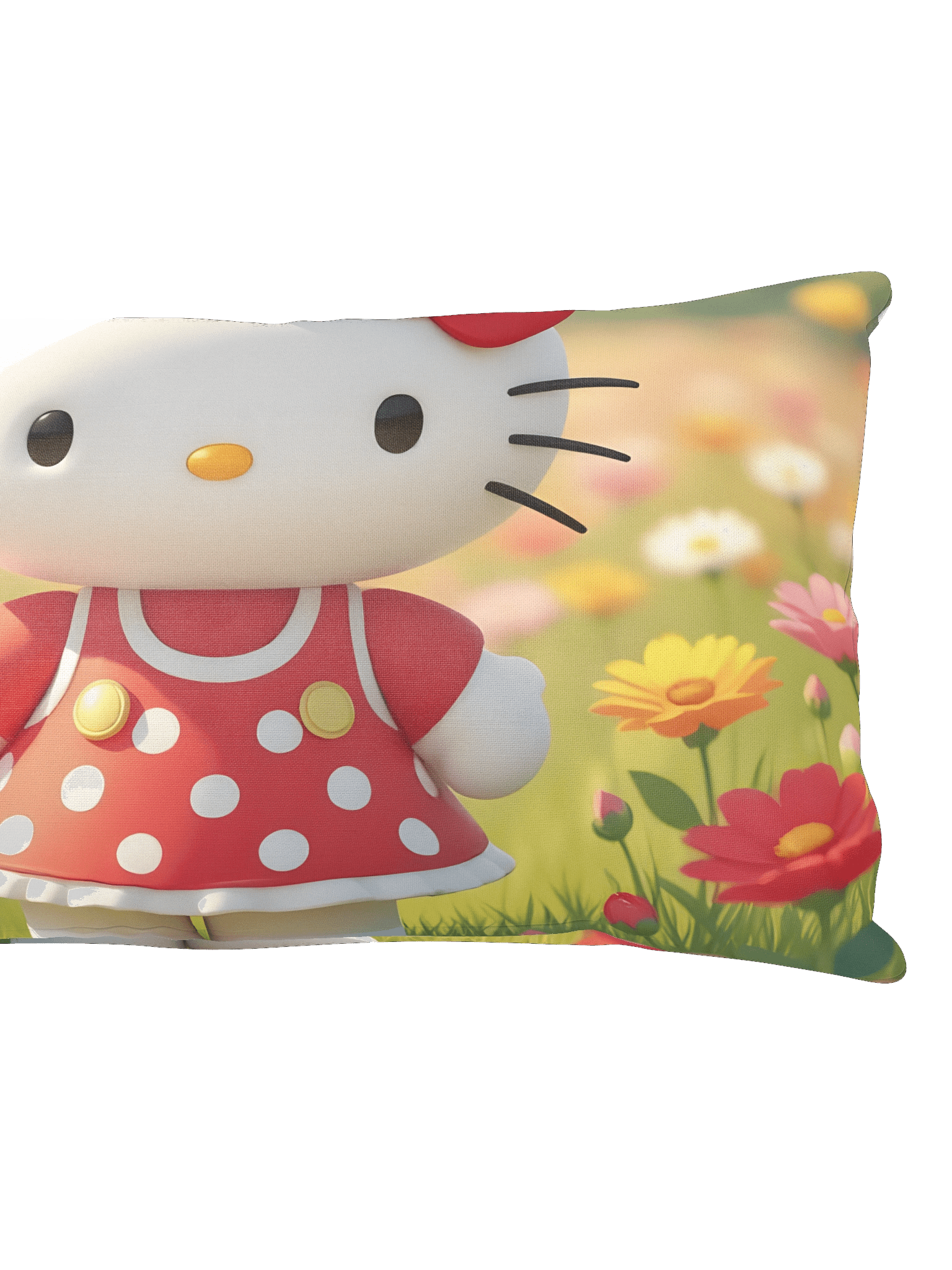 Midnight Magic All-Over Print Pillow product image (5)