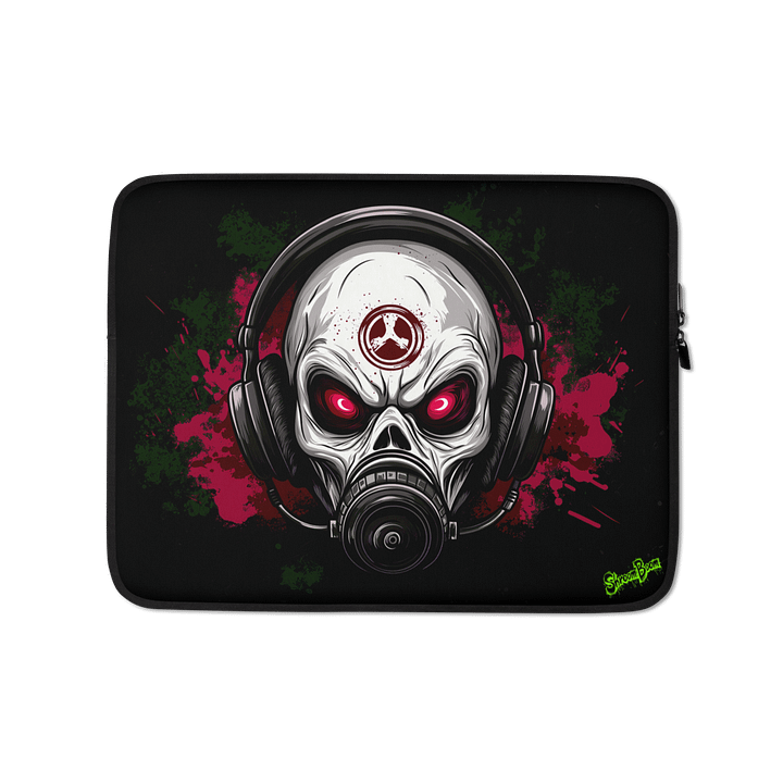 Laptop Sleeve - #LTS34-2 product image (1)