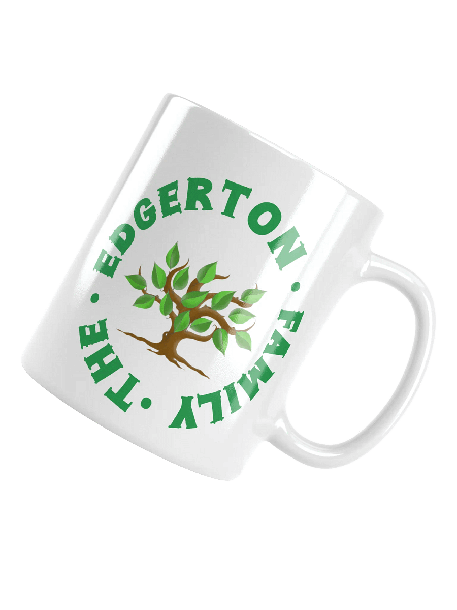 MUG · Custom Made product image (4)