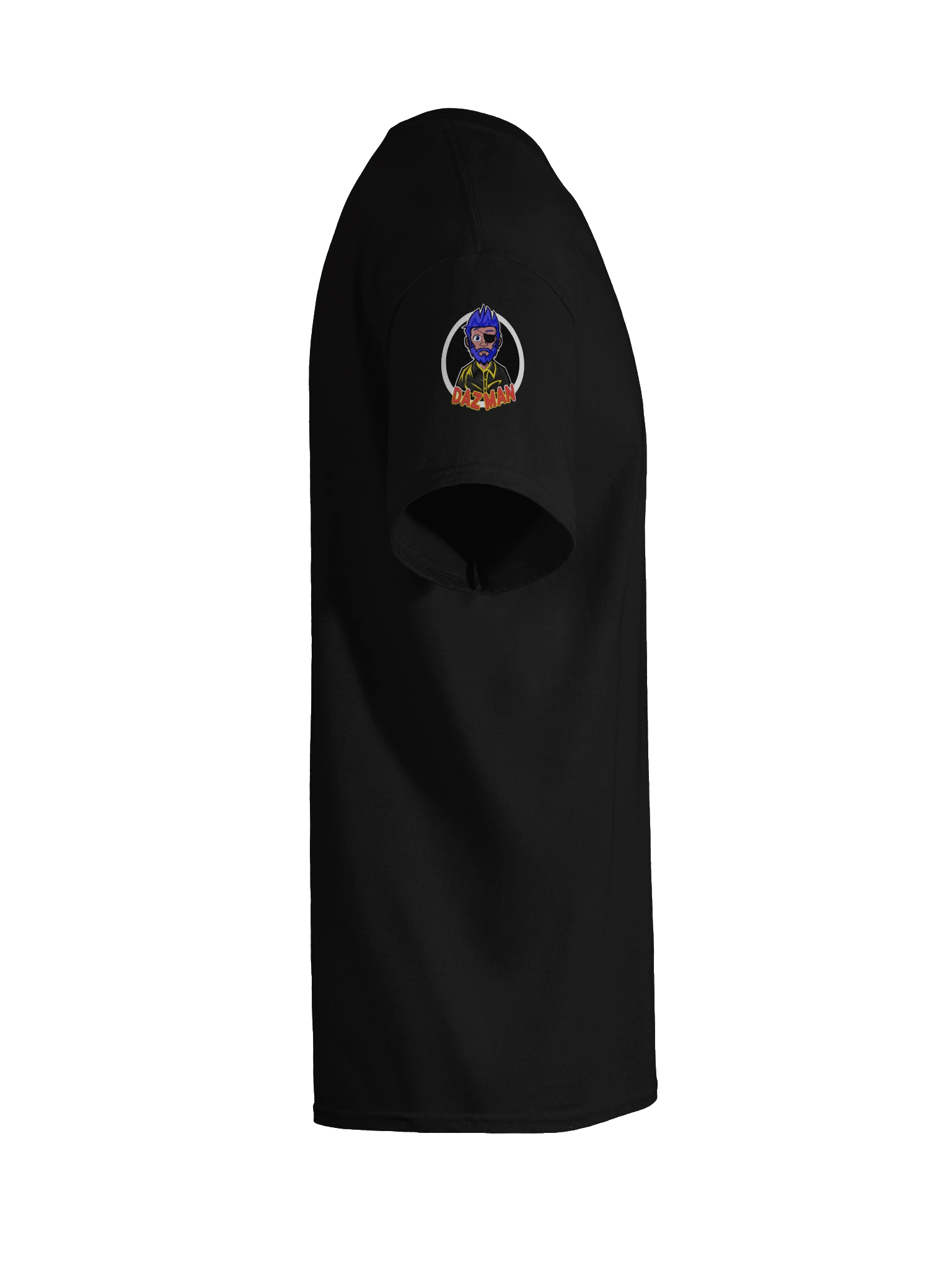 Daz Man Logo Tee product image (12)