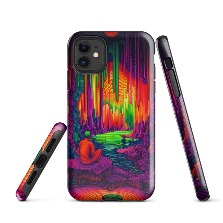 Tough Case for iPhone® #TCP7 product image (1)
