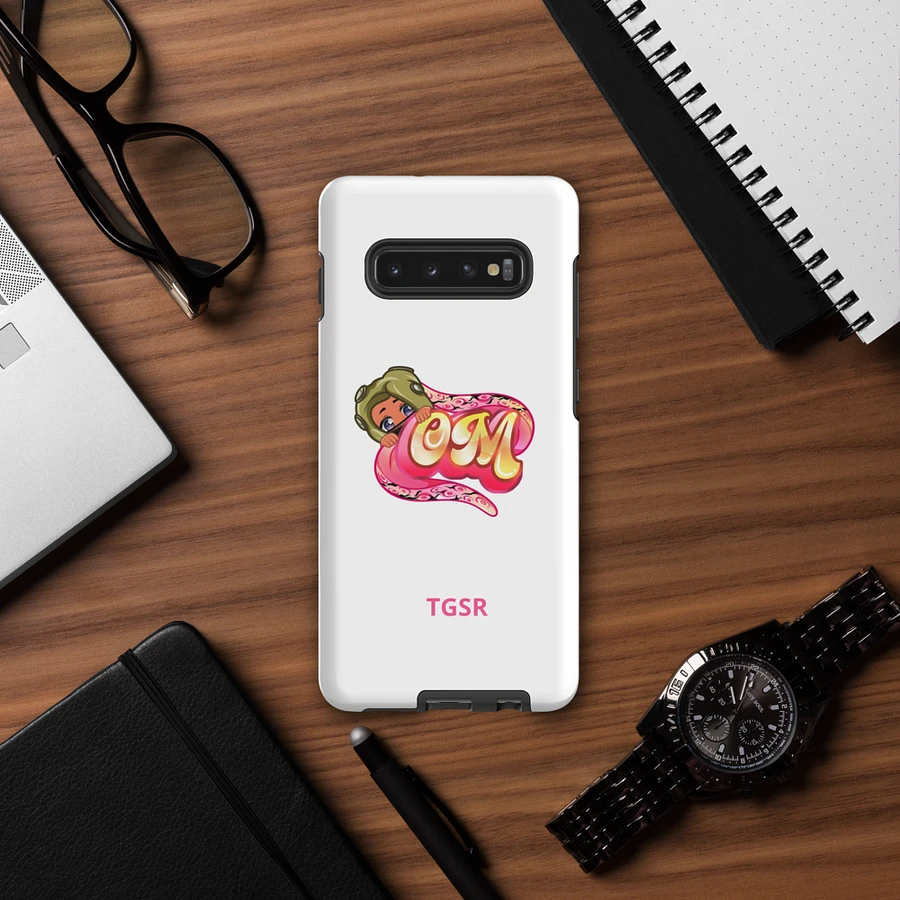 TGSR OM Samsung Case product image (57)