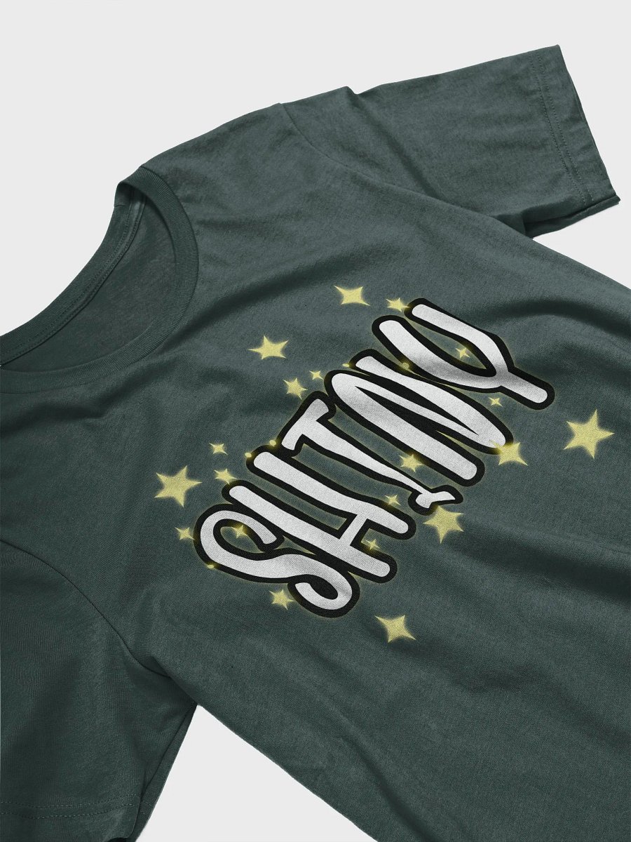 Shiny Tee Shirt product image (3)