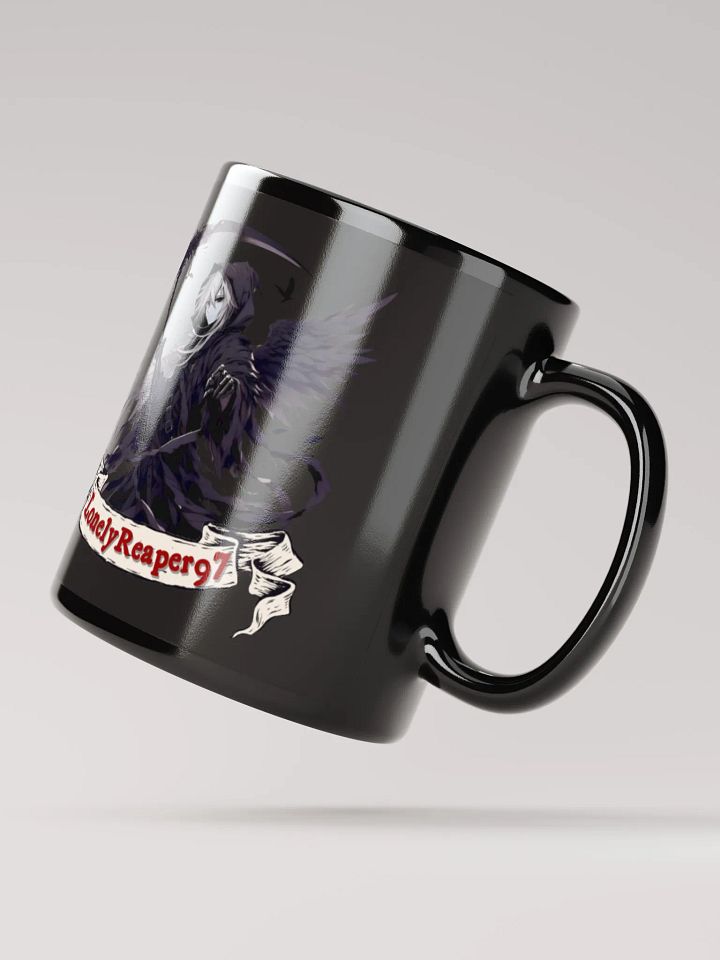 Grim Reaper's Brew Mug product image (3)
