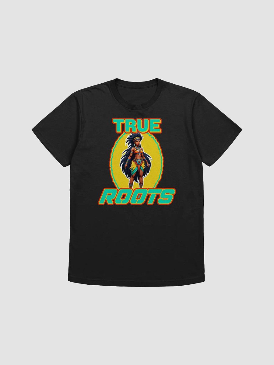 Novelty True Roots Tee product image (7)