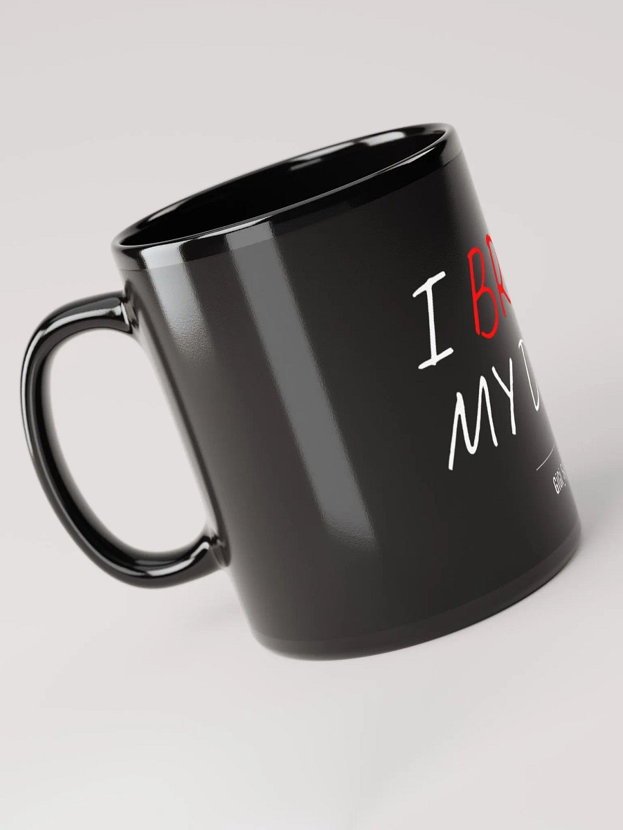 Broke Mug product image (5)