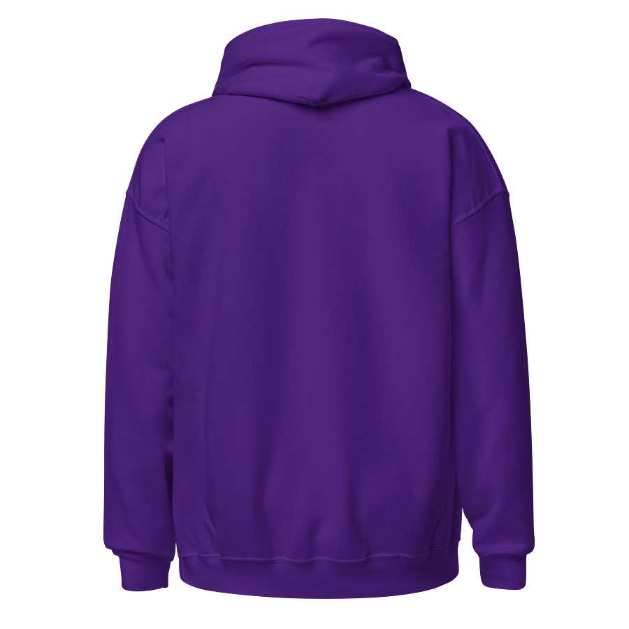 Saygrae Logo Hoodie product image (4)