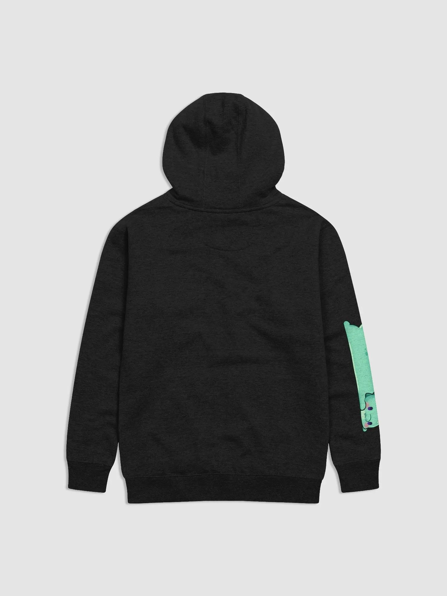 Rawr. (Unisex, soft, heavy material) product image (10)