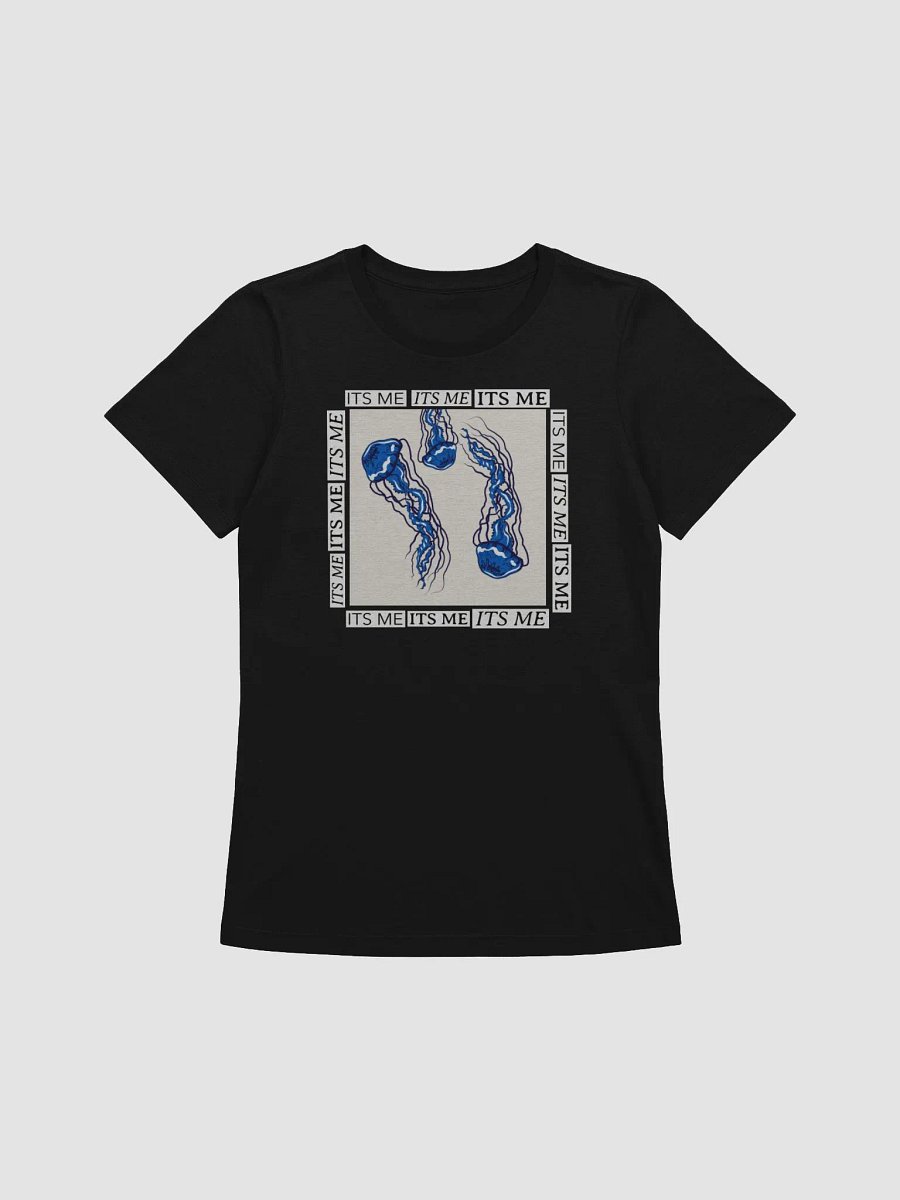 its me supersoft femme cut t-shirt product image (2)