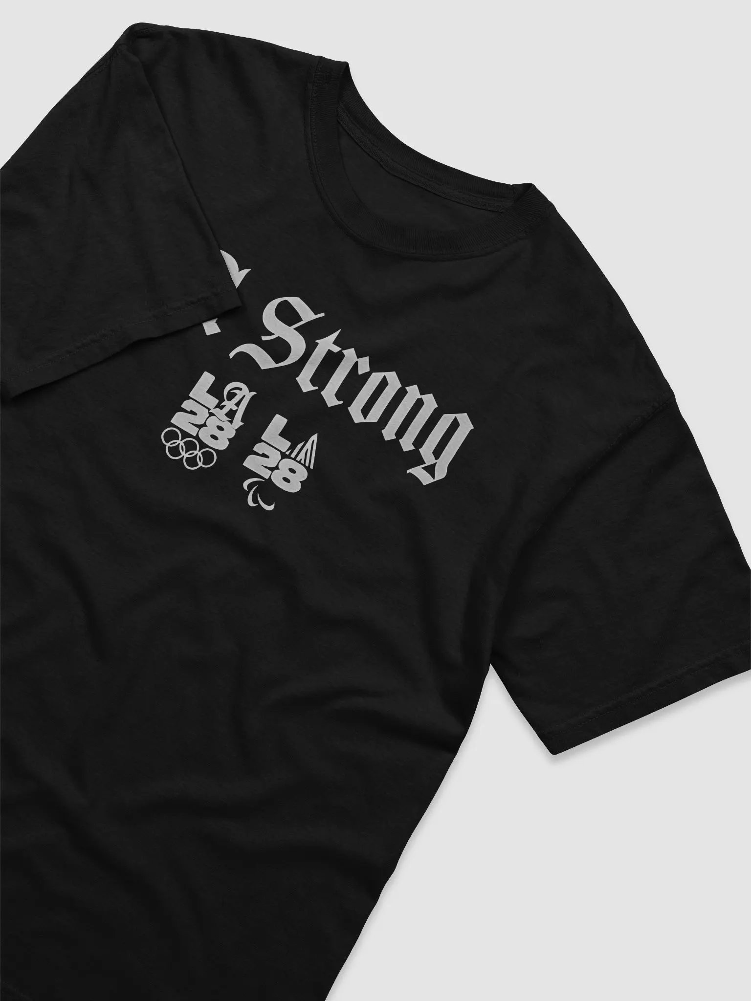 LA28 LA Strong Shirt product image (4)
