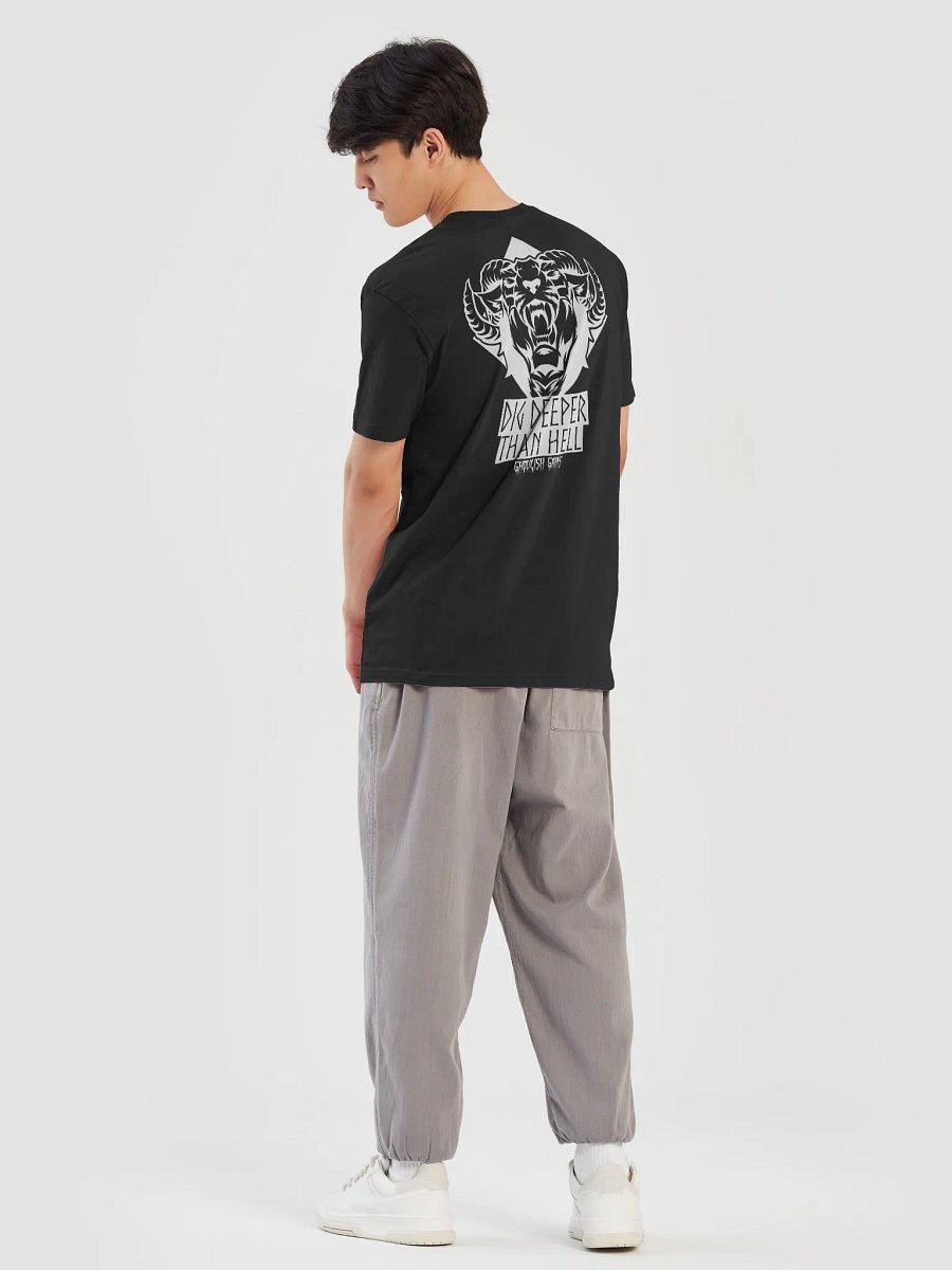 Dig Deeper Than Hell product image (8)