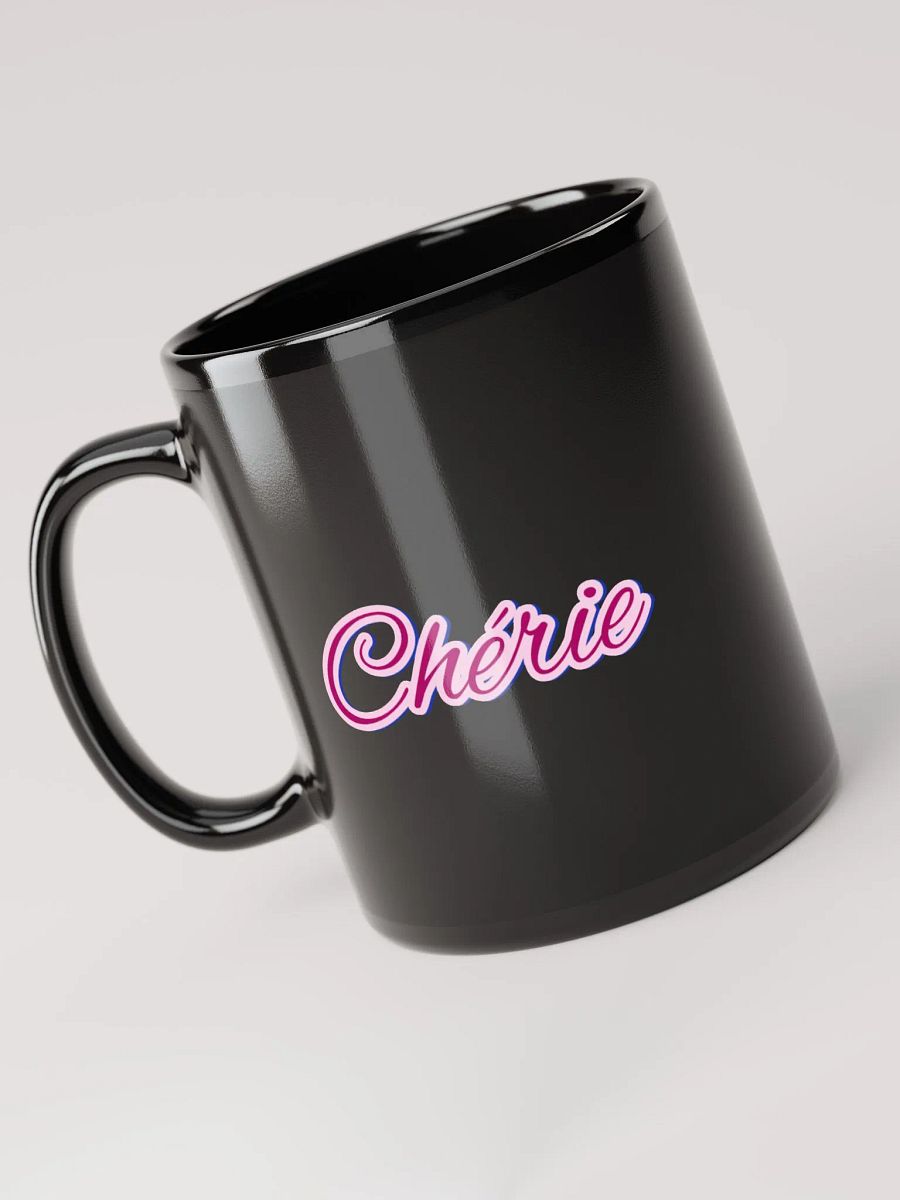 Chérie Bliss Mug product image (6)