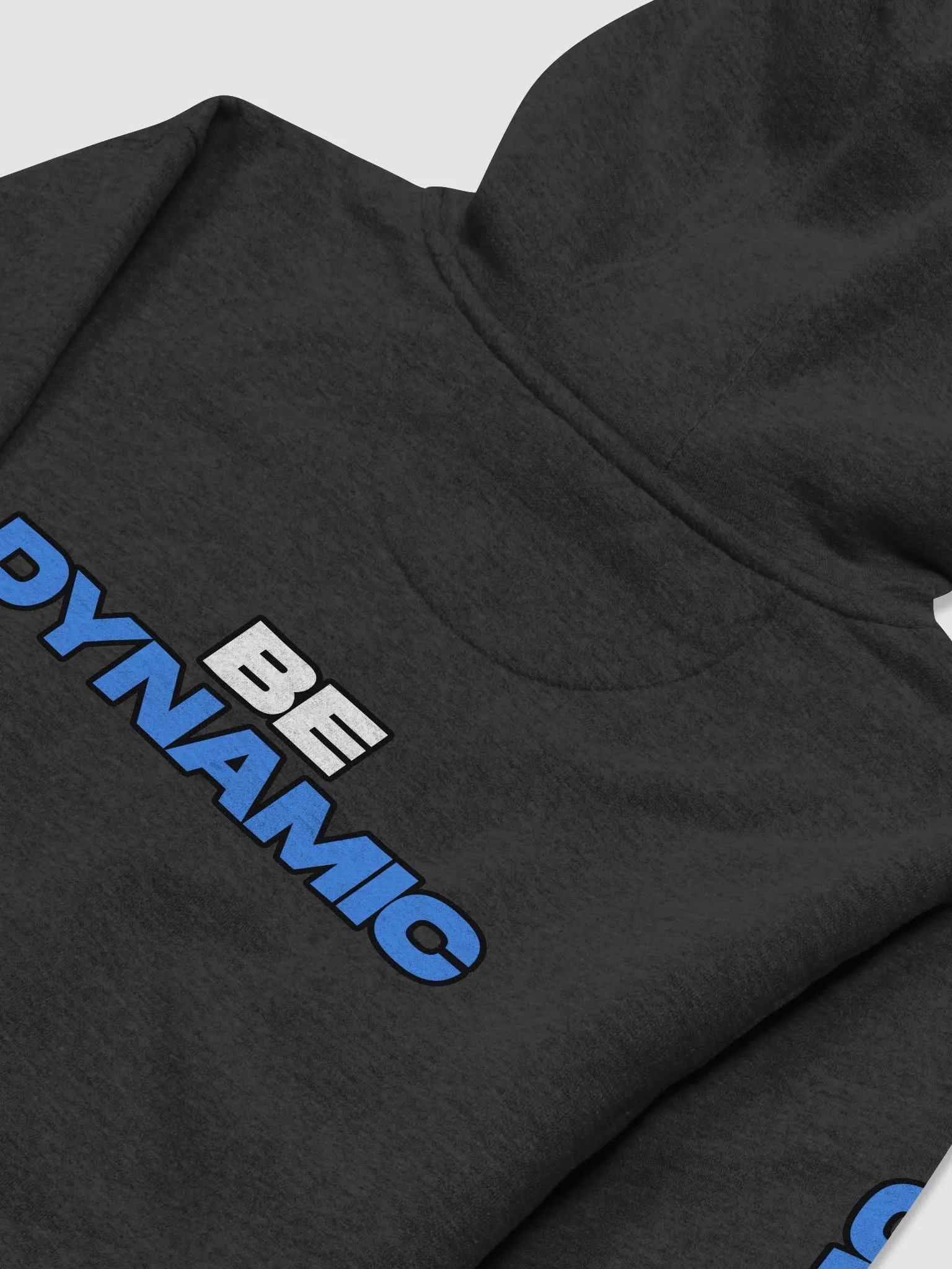 Be Dynamic Hoodie Gen 2 product image (4)