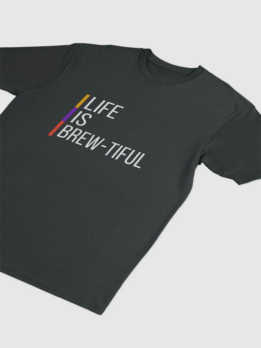 Life is Brew-Tiful product image (3)