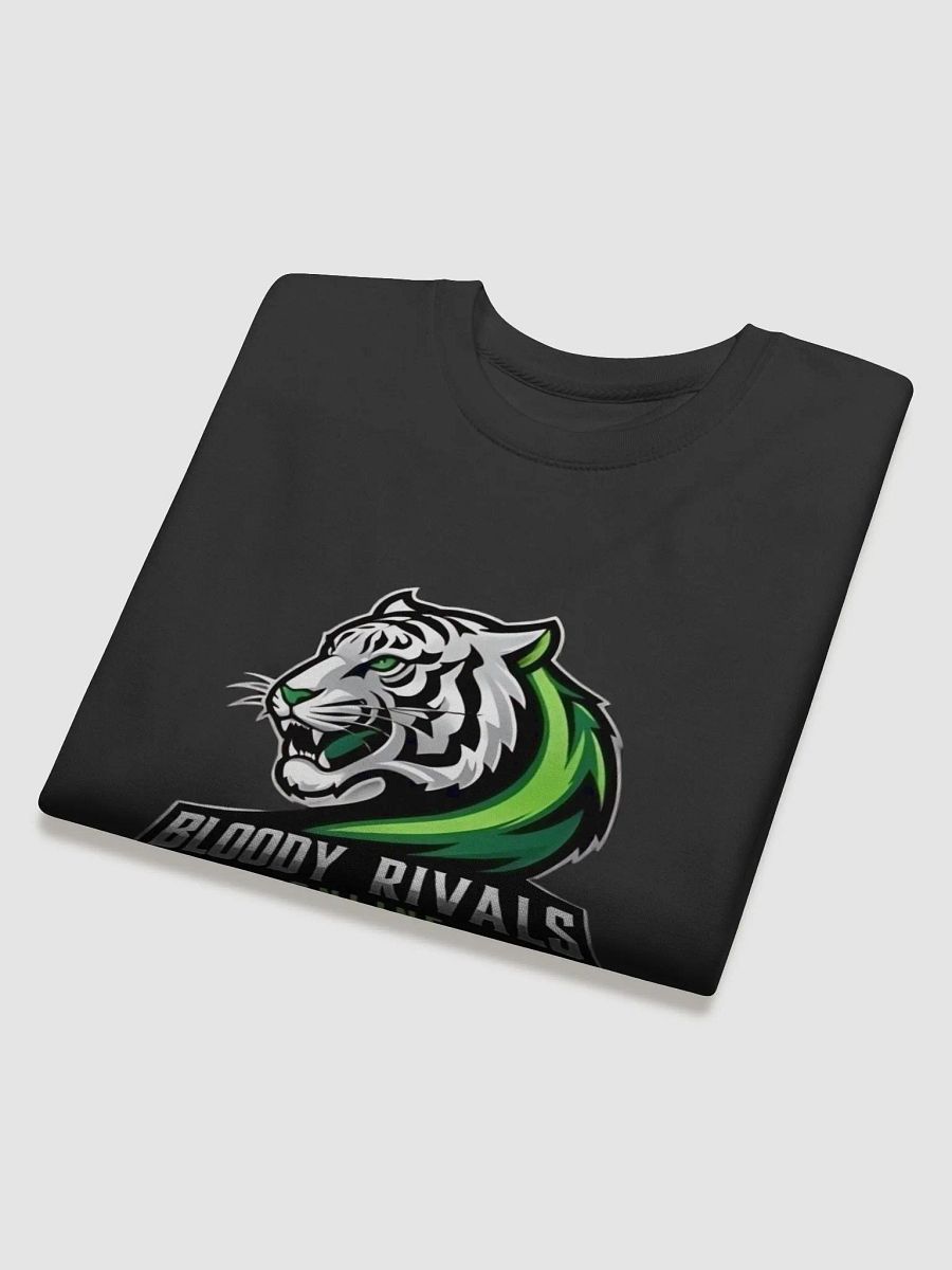 Fierce Tiger Logo Premium Sweatshirt product image (4)