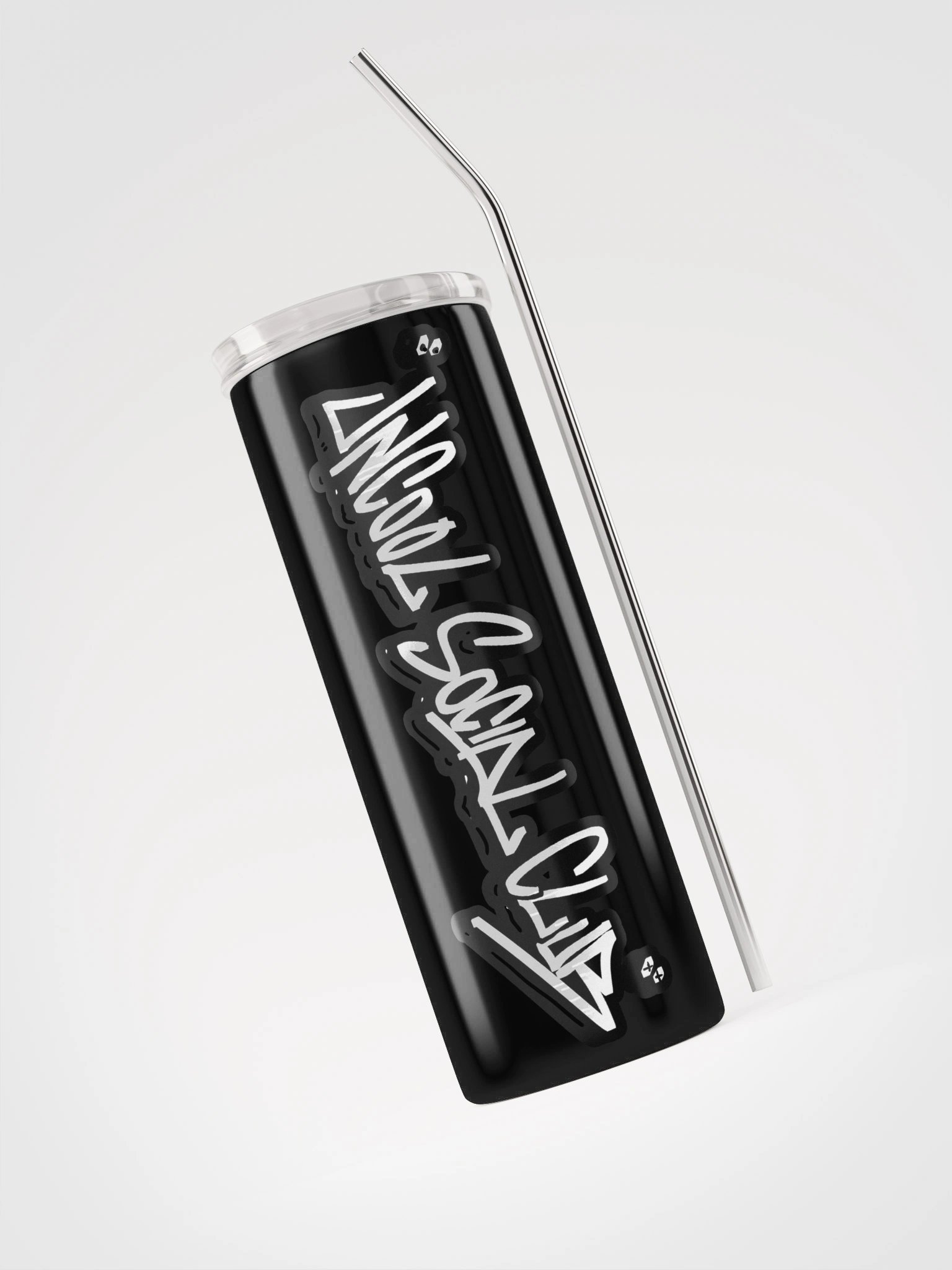 Monochromatic Uncool Hotness product image (1)
