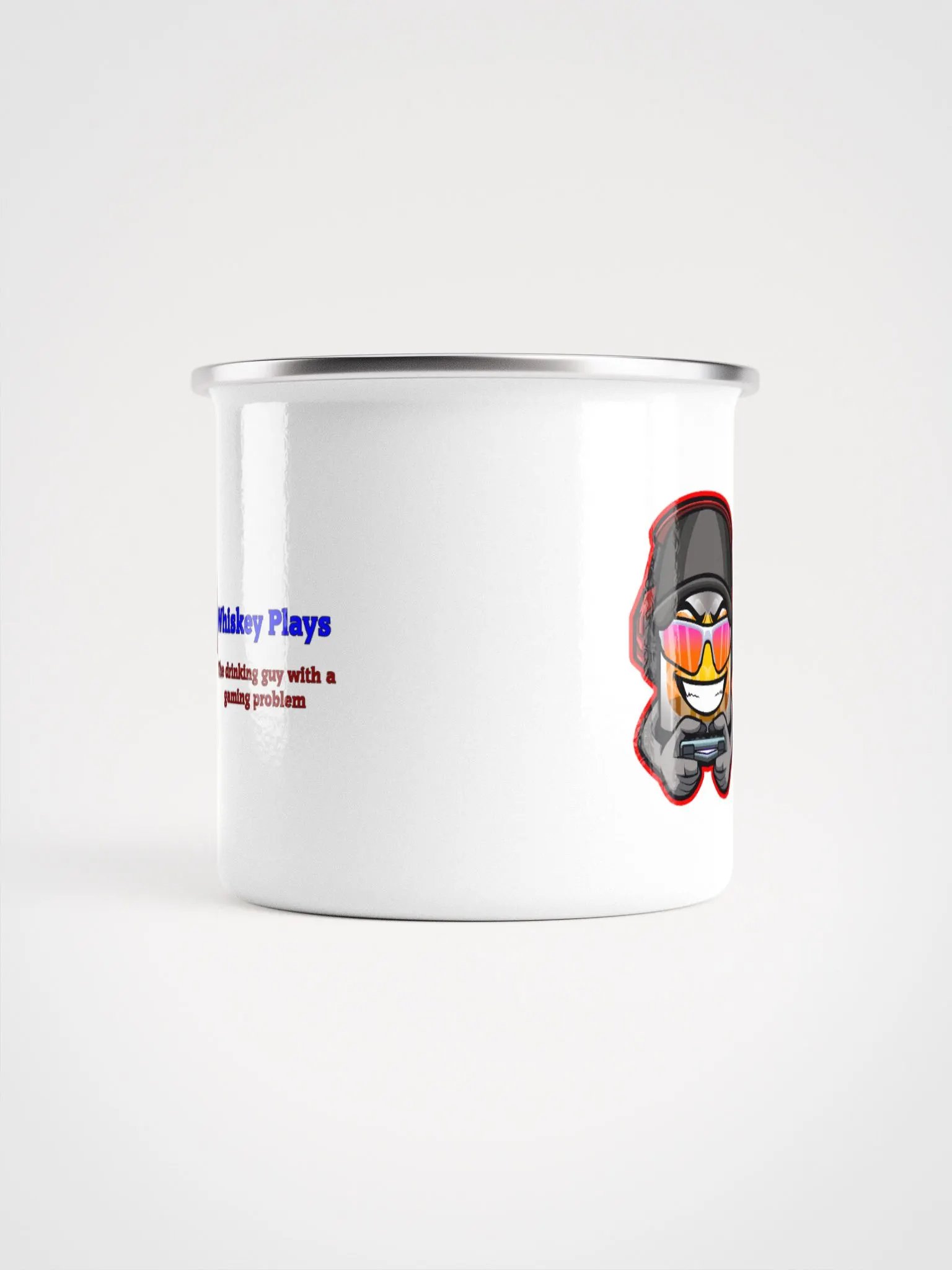 Whiskey Mug product image (5)