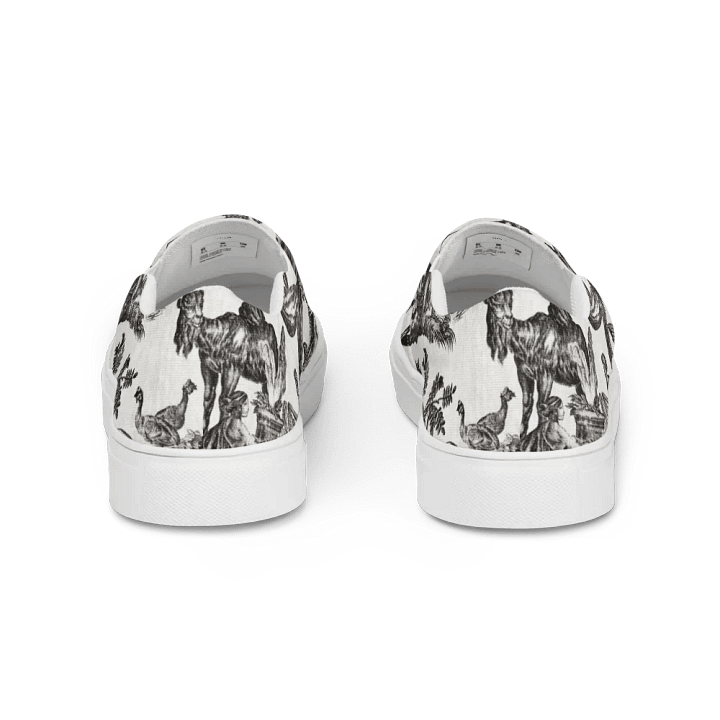 goat slip on's product image (2)