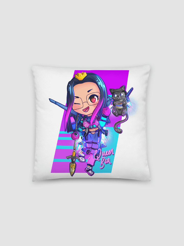 Bia Pillow product image (1)