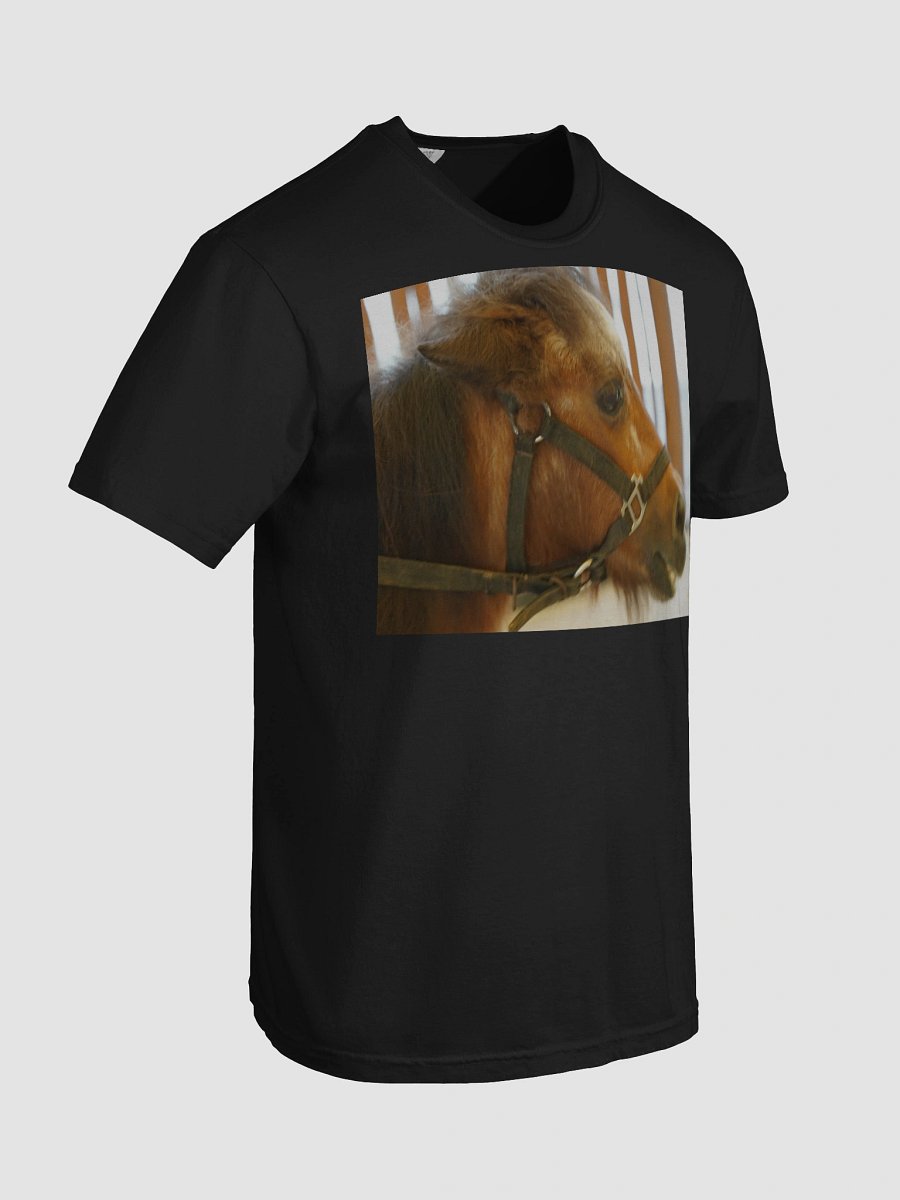 Majestic Stallion Halter Tee product image (7)