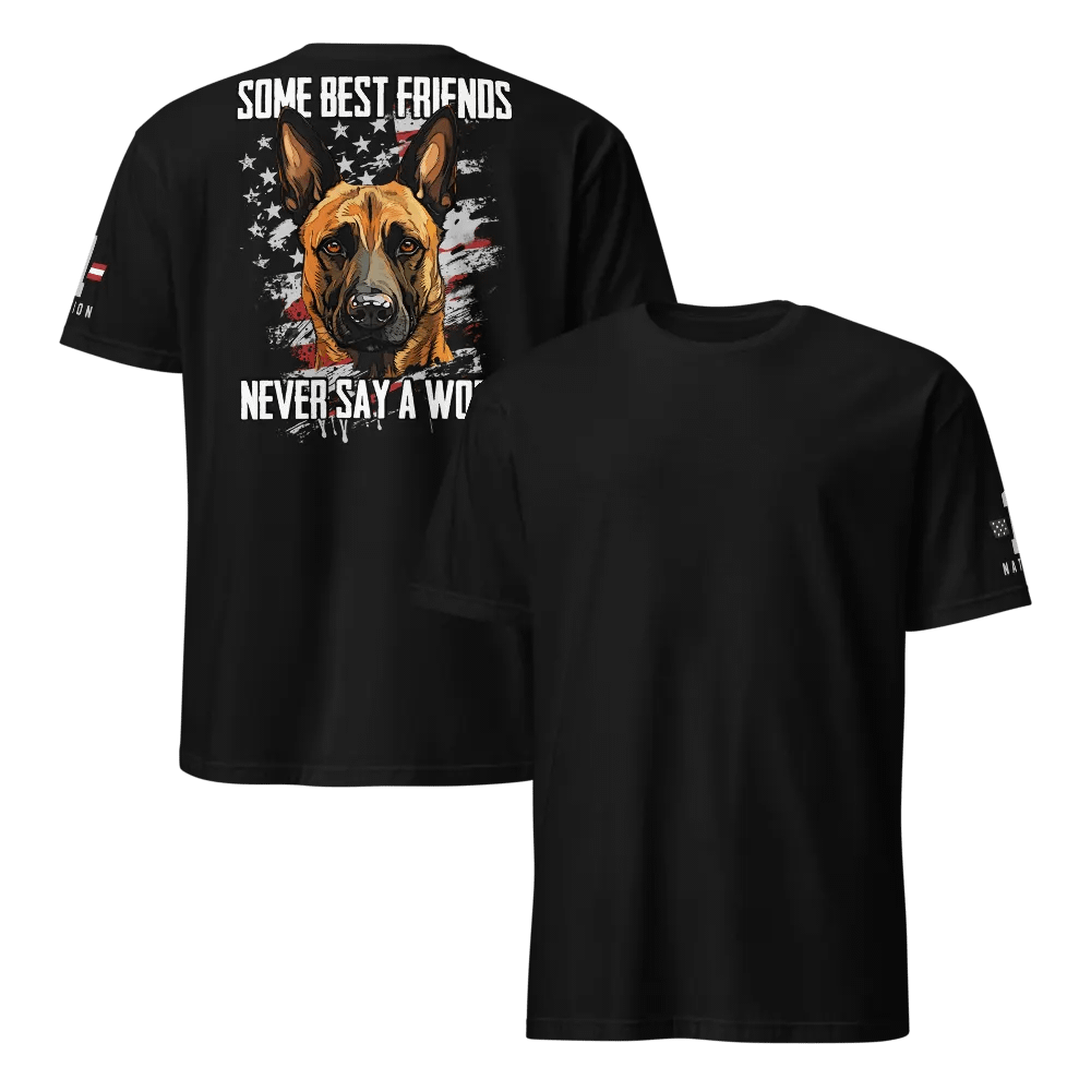 Best Friend: Belgian Malinois product image (13)