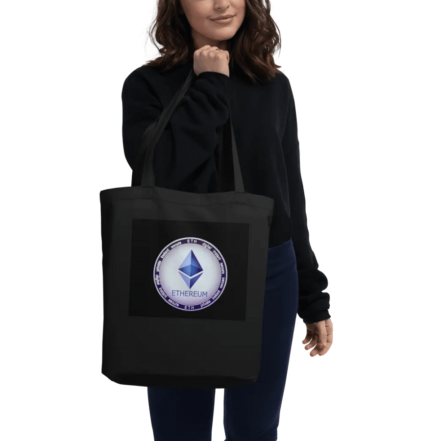 Crypto Bag product image (3)