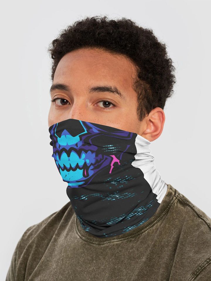 SKELEMASK WRAP [ALT VER] product image (2)