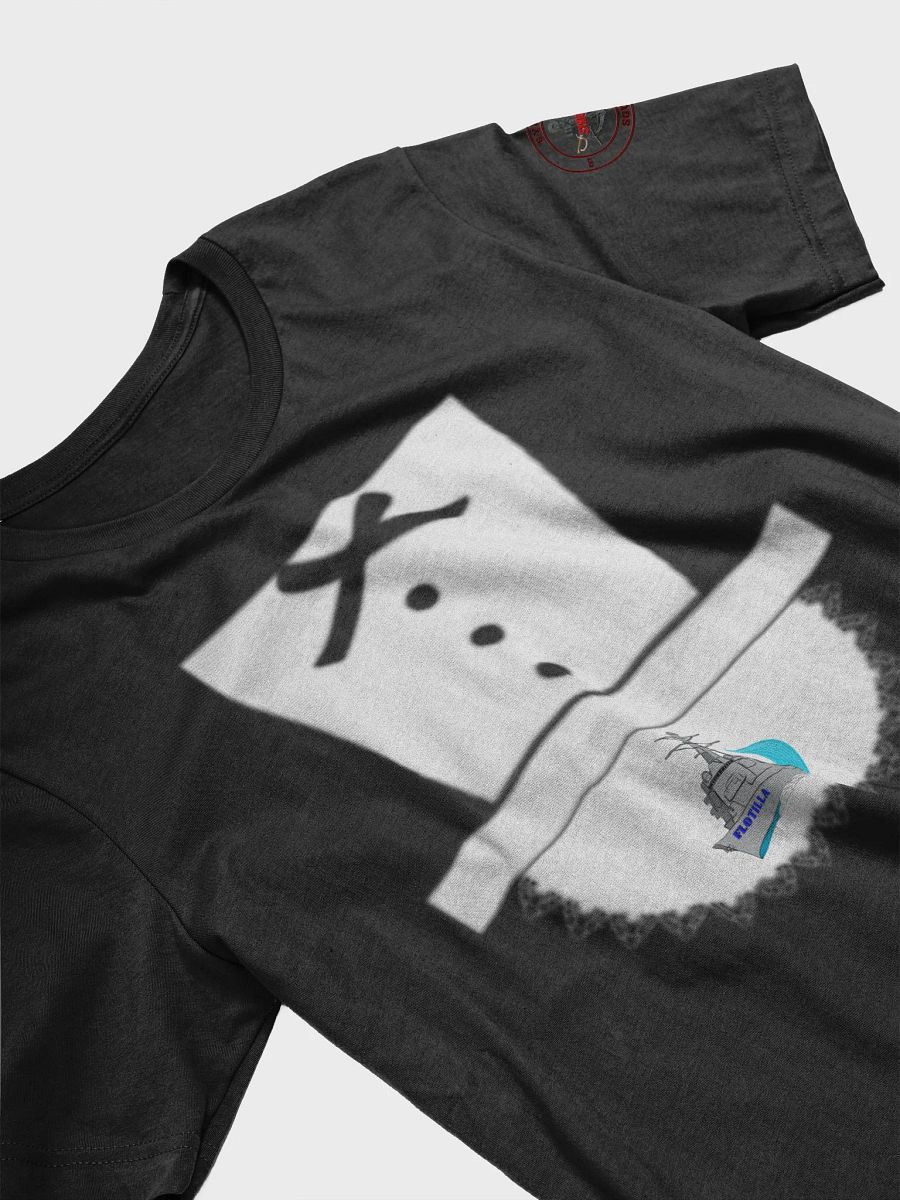Maid Crew w/Apron Tee product image (43)