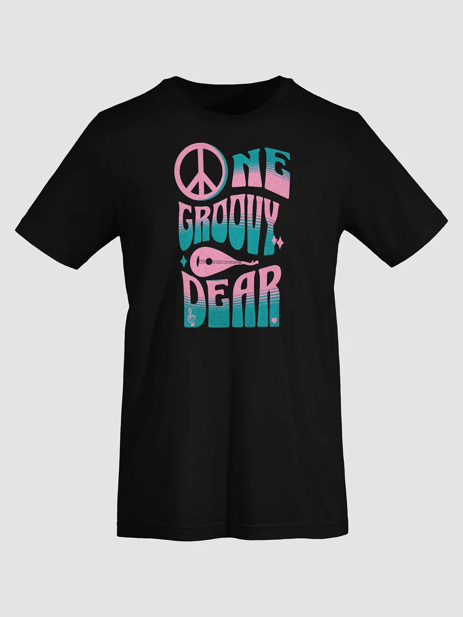 Singer Songwriter From Kazakhstan Bella Canva Unisex Soft T-Shirt product image (5)