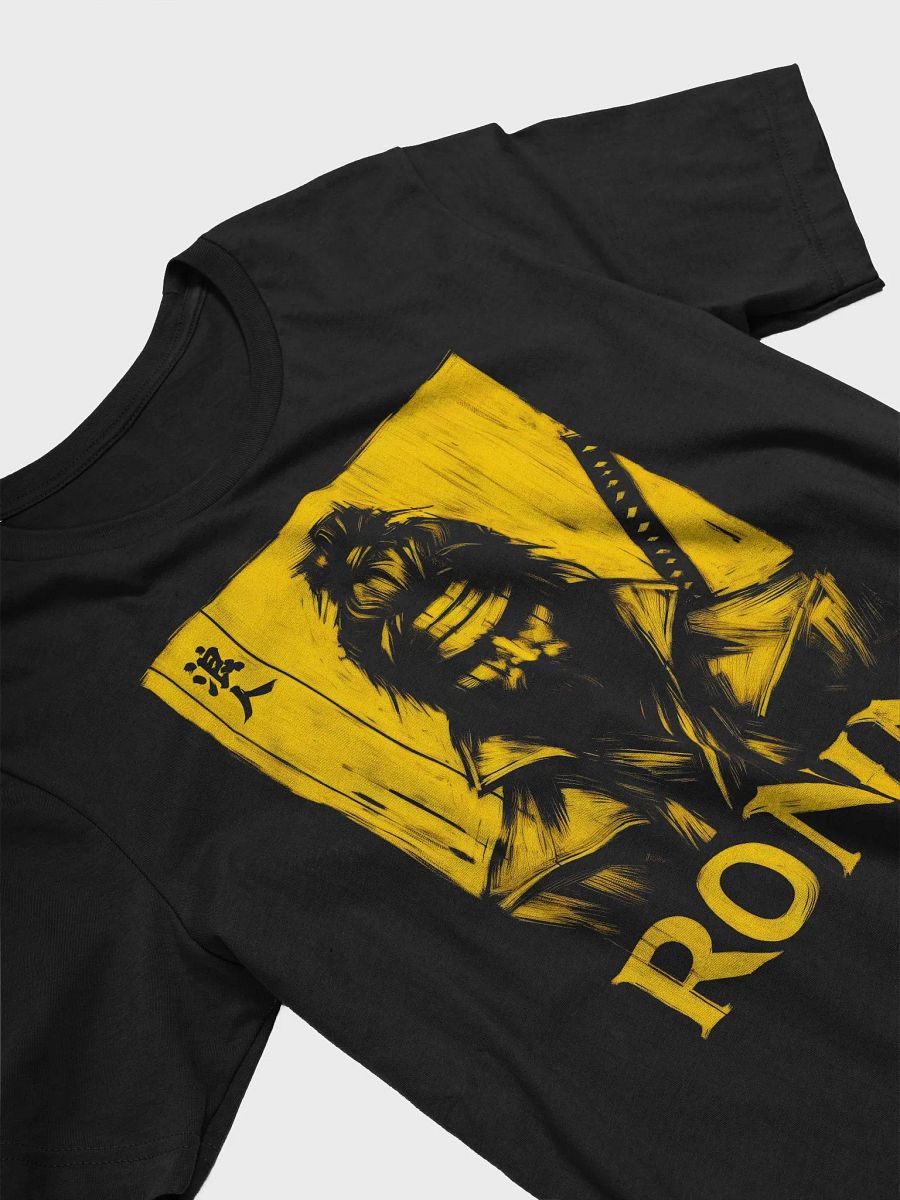 Ronin T-shirt product image (17)