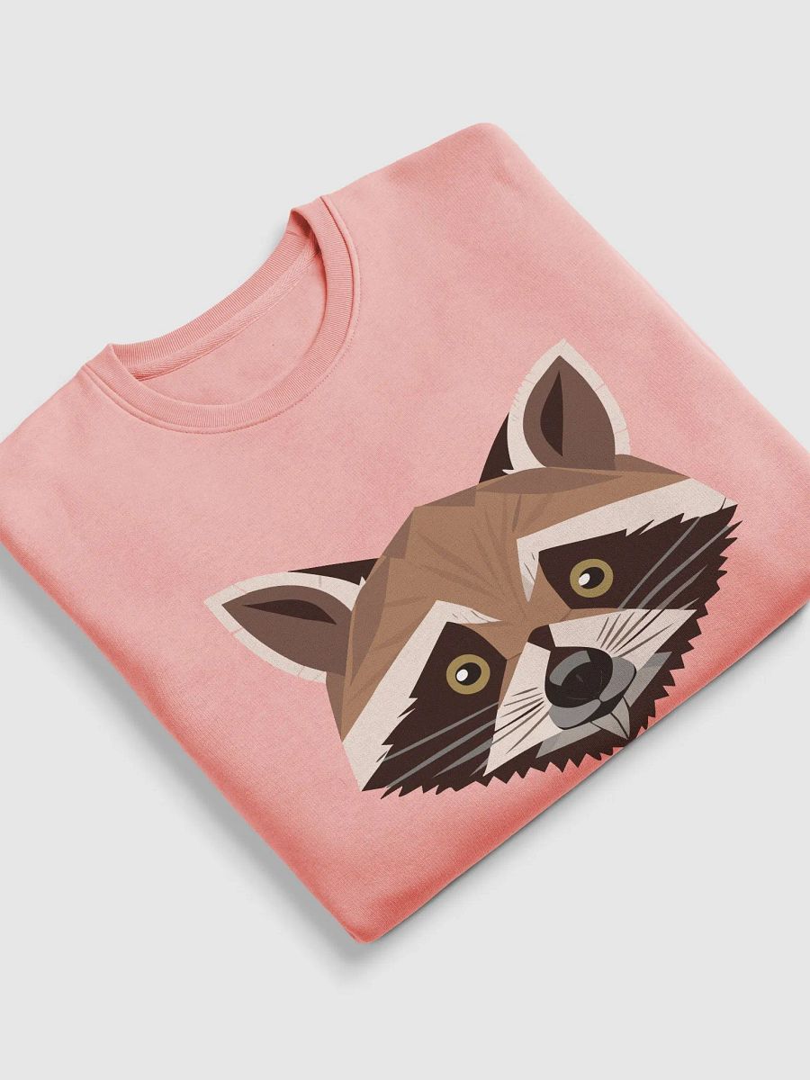 Raccoon Squad - The Sweater product image (5)