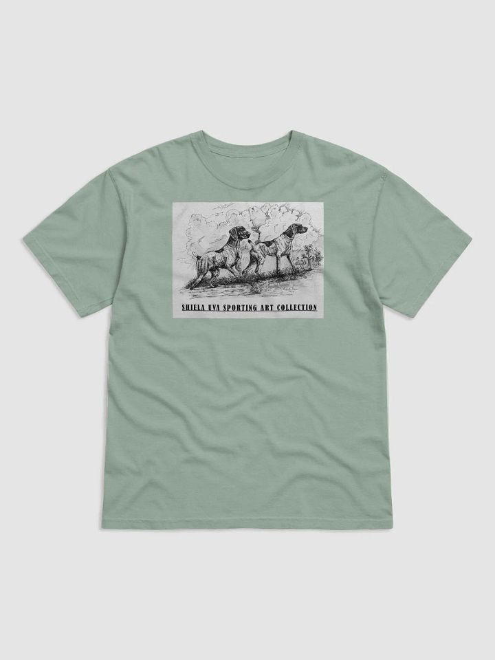Sheila Uva Collection Tee-Shirt product image (5)