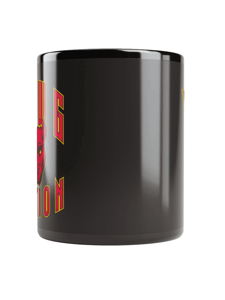 TreyxDawg Coffee Mug product image (6)