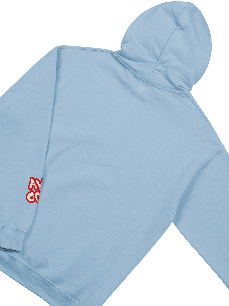 Rodney Hoodie product image (25)