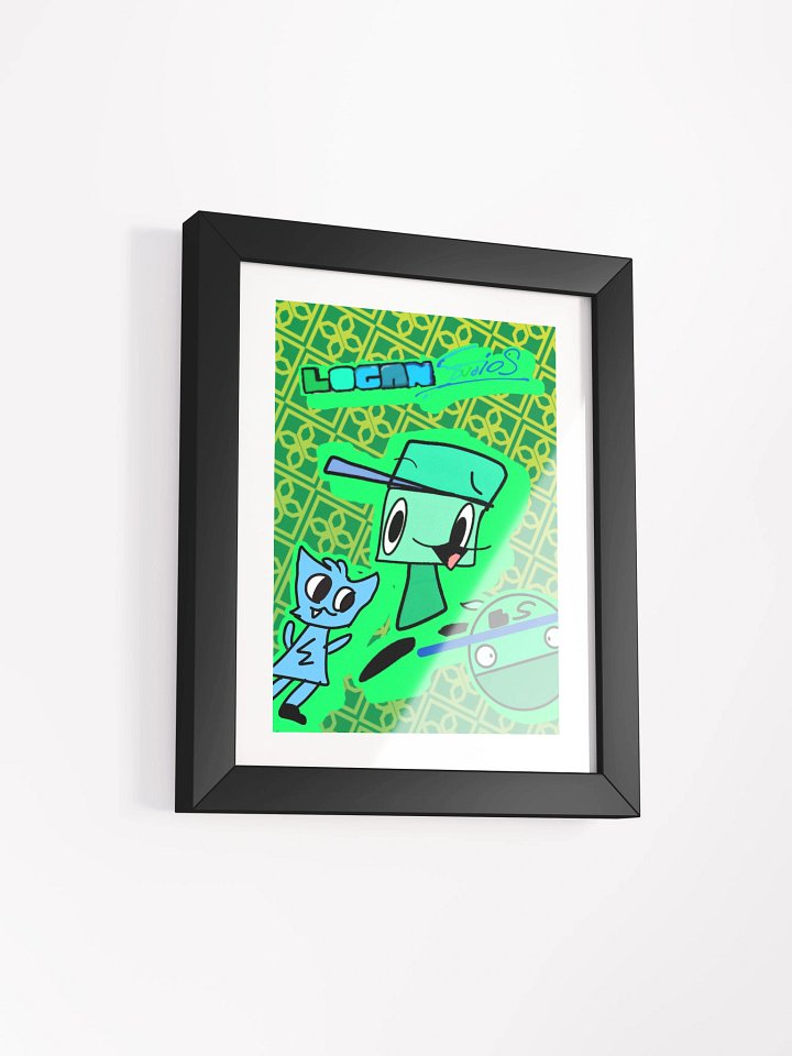Logan Studios Wall Art Poster product image (8)