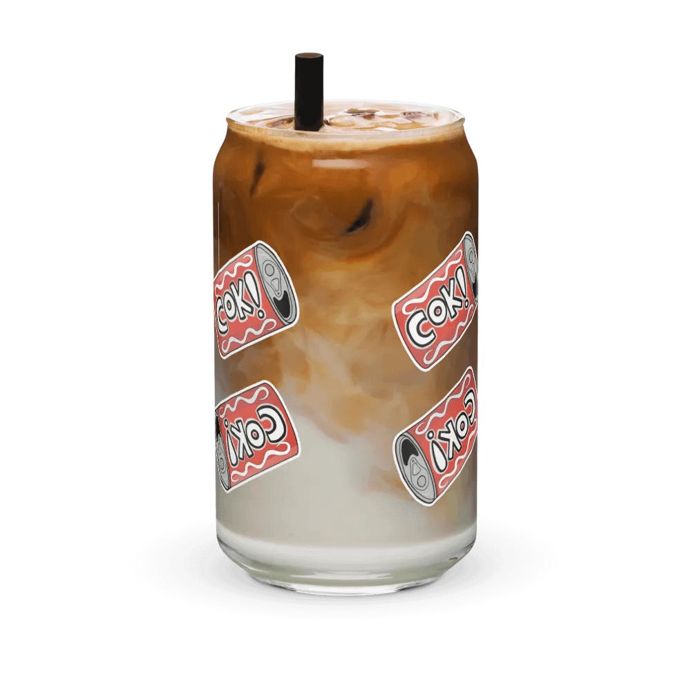 Cok Glass product image (41)