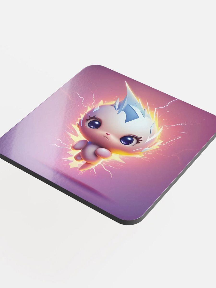 Electric Creature Coaster product image (4)