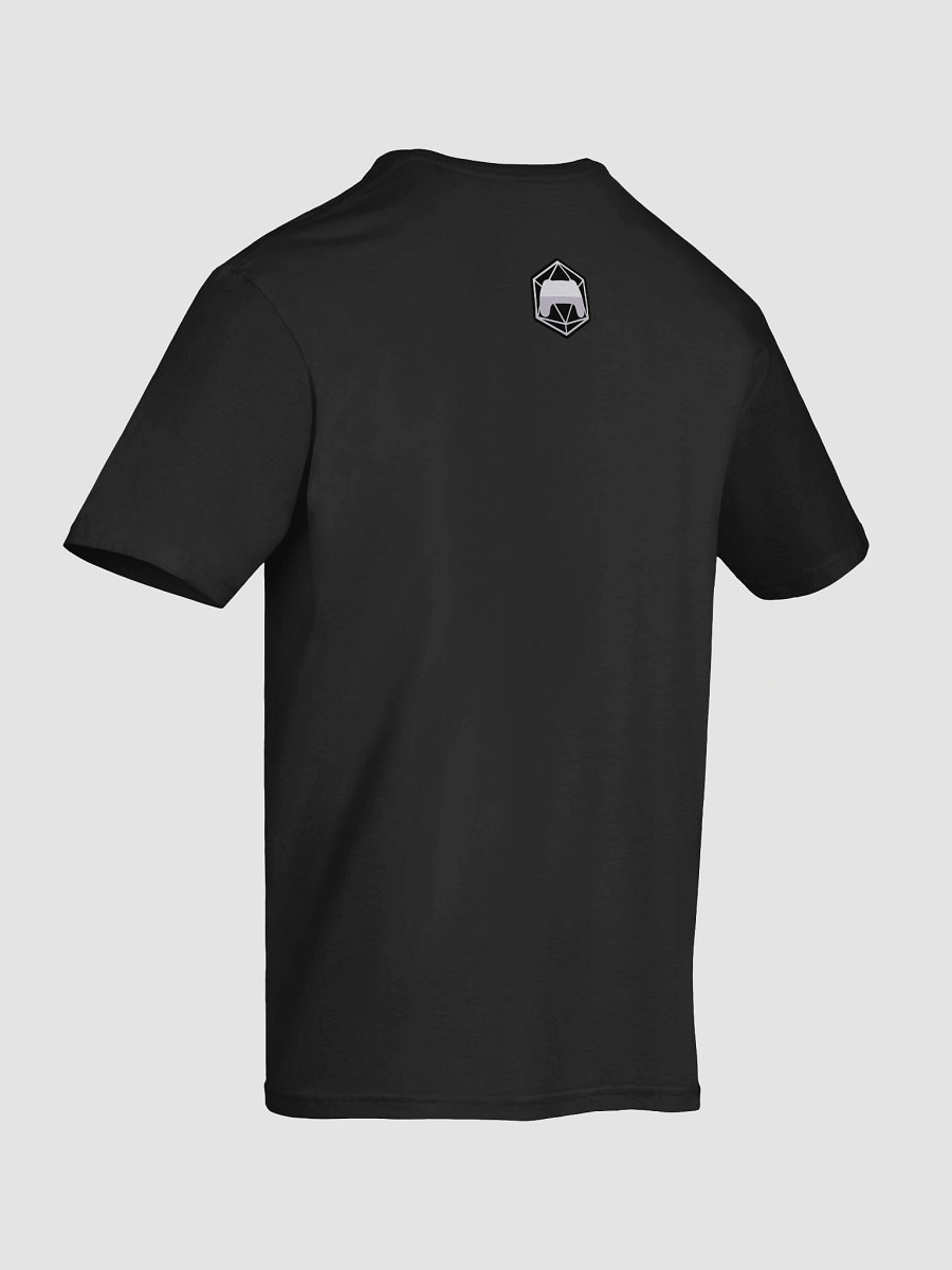 Roll to One Classic Logo Tee product image (70)