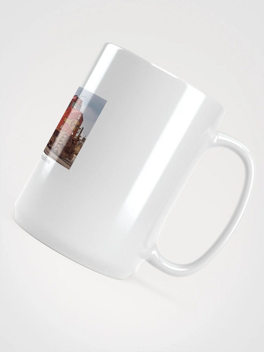 BNSF Fakebonnet Mug product image (4)