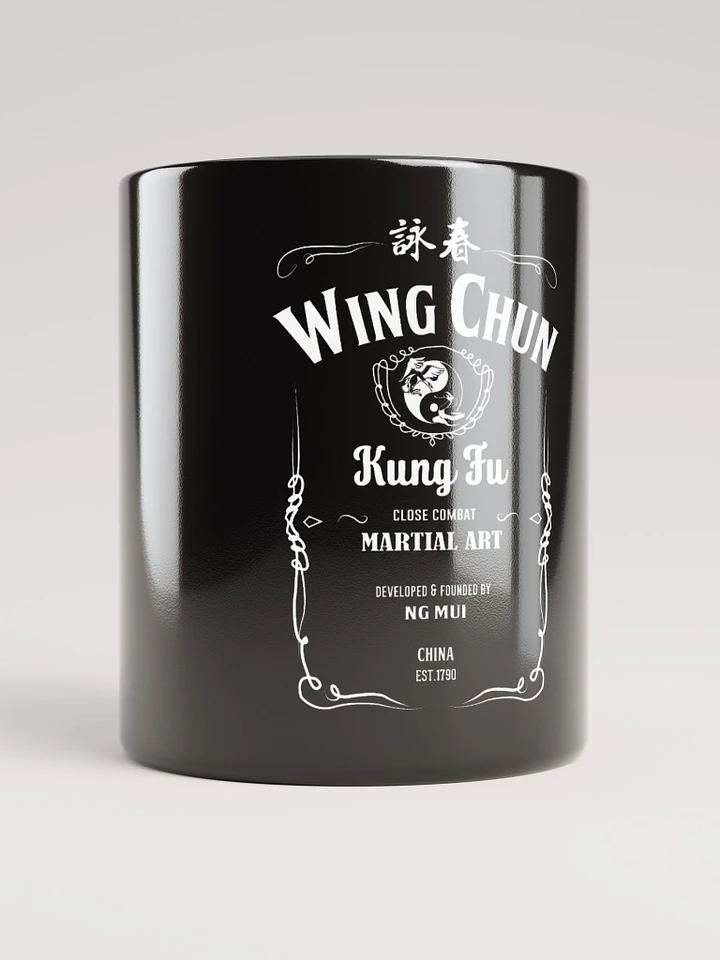 Wing Chun Kung Fu - Coffee Mug product image (1)