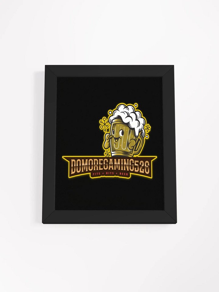 Happy Hour DoMoreGaming526 Poster product image (10)