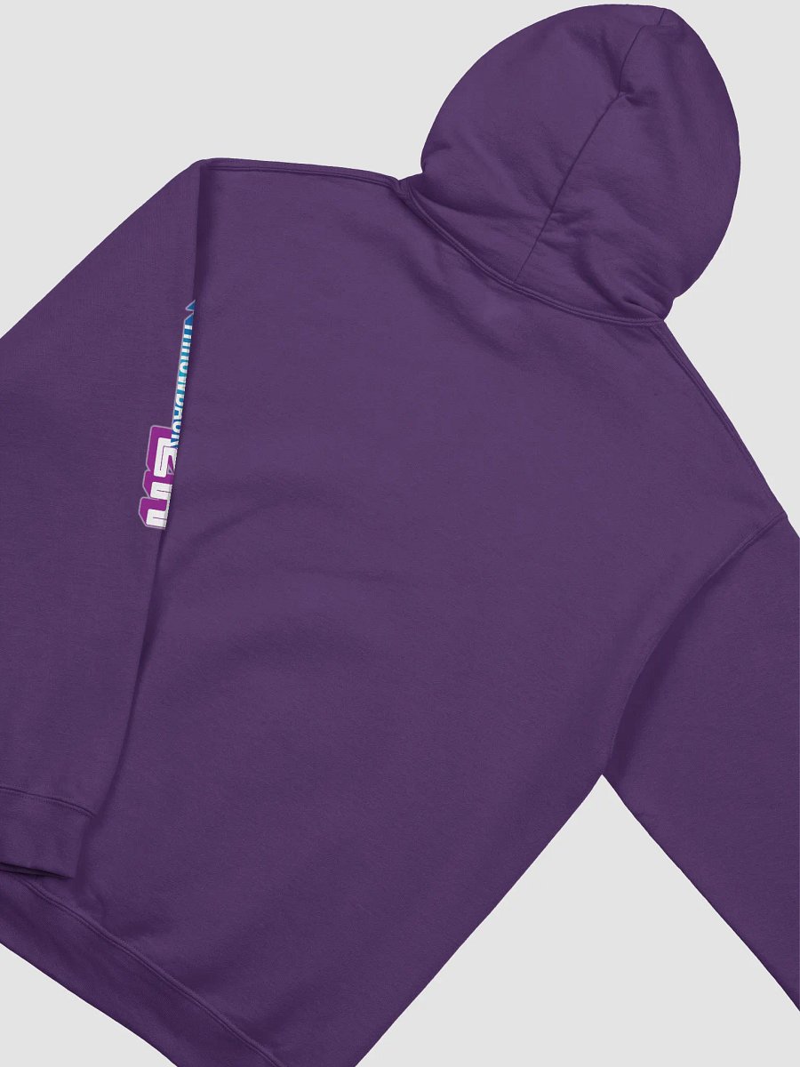 Tortured Poetry 2K Hoodie product image (7)