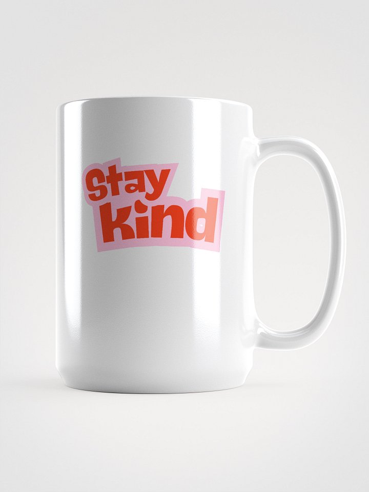 Stay Kind Mug product image (1)