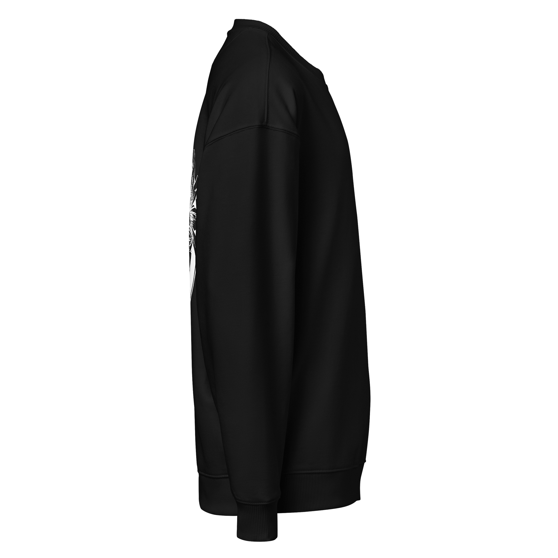 XITTEN Lily Sweatshirt product image (4)