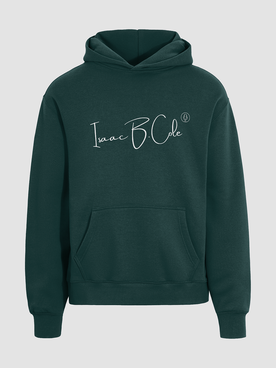 The Isaac B. Cole Hoodie product image (7)