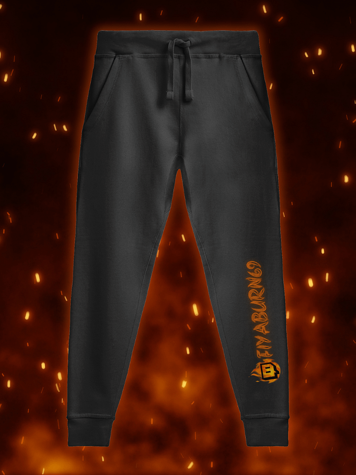 Fiya Joggers product image (1)